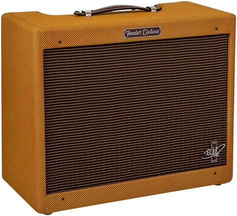 fender edge signature amp.